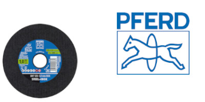 Logo PFERD-Werkzeuge